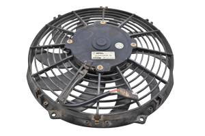 Arctic Cat - 07 Arctic Cat 700 4x4 EFI FIS Auto Radiator Fan - Image 3