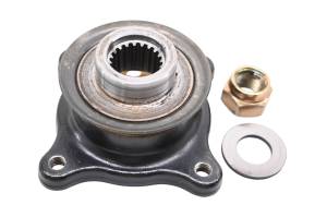 Arctic Cat - 07 Arctic Cat 700 4x4 EFI FIS Auto Rear Differential Output Flange - Image 1