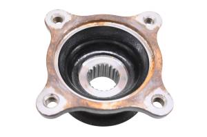 Arctic Cat - 07 Arctic Cat 700 4x4 EFI FIS Auto Rear Differential Output Flange - Image 2