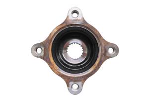 Arctic Cat - 07 Arctic Cat 700 4x4 EFI FIS Auto Rear Differential Output Flange - Image 3