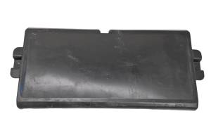 19 Kawasaki Mule Pro-DX EPS Electrical Case Cover KAF1000E