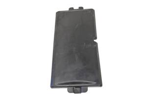 Kawasaki - 19 Kawasaki Mule Pro-DX EPS Electrical Case Cover KAF1000E - Image 2