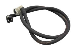 07 Arctic Cat 700 4x4 EFI FIS Auto Fuel Line