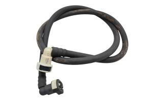 Arctic Cat - 07 Arctic Cat 700 4x4 EFI FIS Auto Fuel Line - Image 2