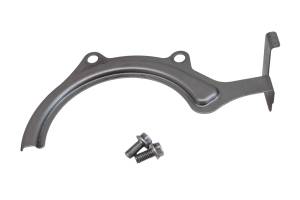 19 Kawasaki Mule Pro-DX EPS Gearcase Plate KAF1000E