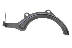 Kawasaki - 19 Kawasaki Mule Pro-DX EPS Gearcase Plate KAF1000E - Image 3
