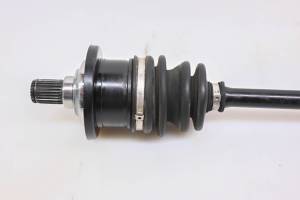 Arctic Cat - 07 Arctic Cat 700 4x4 EFI FIS Auto Front Right Cv Axle - Image 2