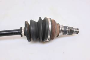 Arctic Cat - 07 Arctic Cat 700 4x4 EFI FIS Auto Front Right Cv Axle - Image 3