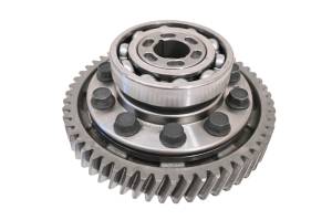 19 Kawasaki Mule Pro-DX EPS Rear Differential Helical Gear KAF1000E