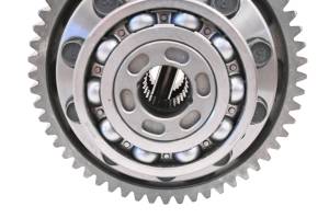 Kawasaki - 19 Kawasaki Mule Pro-DX EPS Rear Differential Helical Gear KAF1000E - Image 4