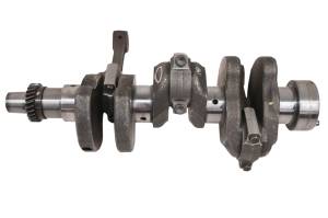 Kawasaki - 19 Kawasaki Mule Pro-DX EPS Crankshaft Crank Shaft & Connecting Rods KAF1000E - Image 3