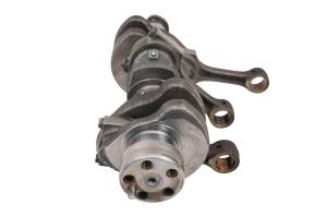 Kawasaki - 19 Kawasaki Mule Pro-DX EPS Crankshaft Crank Shaft & Connecting Rods KAF1000E - Image 4