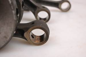 Kawasaki - 19 Kawasaki Mule Pro-DX EPS Crankshaft Crank Shaft & Connecting Rods KAF1000E - Image 5