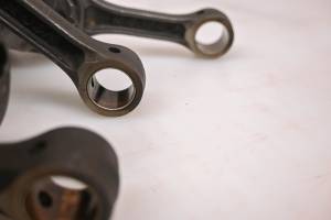 Kawasaki - 19 Kawasaki Mule Pro-DX EPS Crankshaft Crank Shaft & Connecting Rods KAF1000E - Image 6