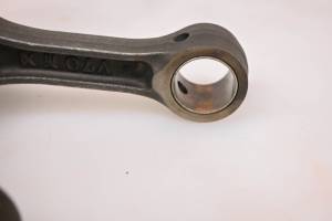 Kawasaki - 19 Kawasaki Mule Pro-DX EPS Crankshaft Crank Shaft & Connecting Rods KAF1000E - Image 7