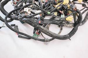 Kawasaki - 19 Kawasaki Mule Pro-DX EPS Wire Harness Electrical Wiring KAF1000E - Image 2