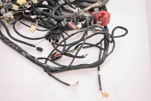 Kawasaki - 19 Kawasaki Mule Pro-DX EPS Wire Harness Electrical Wiring KAF1000E - Image 4
