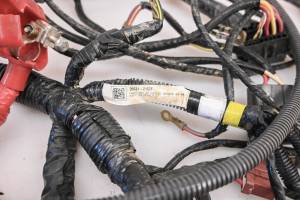 Kawasaki - 19 Kawasaki Mule Pro-DX EPS Wire Harness Electrical Wiring KAF1000E - Image 5