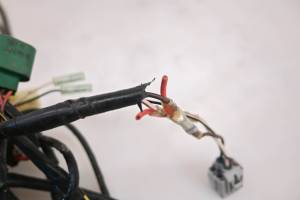 Kawasaki - 19 Kawasaki Mule Pro-DX EPS Wire Harness Electrical Wiring KAF1000E - Image 7