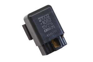 19 Kawasaki Mule Pro-DX EPS Relay KAF1000E