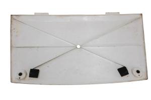 Kawasaki - 19 Kawasaki Mule Pro-DX EPS Hood Front Fender Cover KAF1000E - Image 3