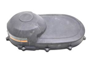 Arctic Cat - 07 Arctic Cat 700 4x4 EFI FIS Auto Outer Belt Clutch Cover - Image 1