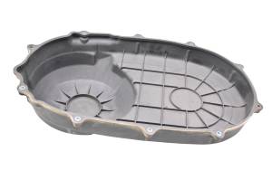 Arctic Cat - 07 Arctic Cat 700 4x4 EFI FIS Auto Outer Belt Clutch Cover - Image 3