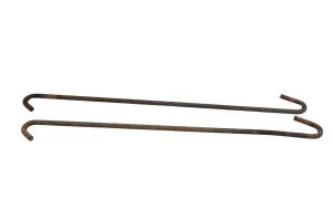 07 Arctic Cat 700 4x4 EFI FIS Auto Frame Support Rods