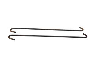 Arctic Cat - 07 Arctic Cat 700 4x4 EFI FIS Auto Frame Support Rods - Image 3
