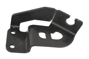 19 Kawasaki Mule Pro-DX EPS Shifter Cable Bracket KAF1000E