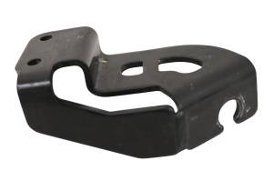 Kawasaki - 19 Kawasaki Mule Pro-DX EPS Shifter Cable Bracket KAF1000E - Image 2