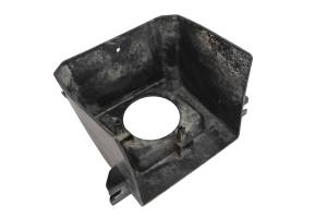 Kawasaki - 19 Kawasaki Mule Pro-DX EPS Right Taillight Cover Trim KAF1000E - Image 4