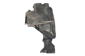 Kawasaki - 19 Kawasaki Mule Pro-DX EPS Front Inner Fender Splash Guard Cover KAF1000E - Image 2