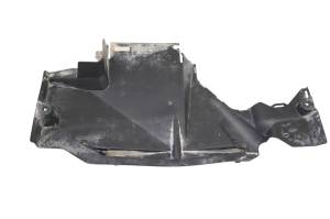 Kawasaki - 19 Kawasaki Mule Pro-DX EPS Front Inner Fender Splash Guard Cover KAF1000E - Image 3