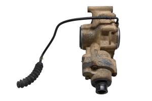 Arctic Cat - 07 Arctic Cat 700 4x4 EFI FIS Auto Rear Differential - Image 2