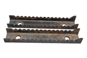 07 Arctic Cat 700 4x4 EFI FIS Auto Foot Pegs
