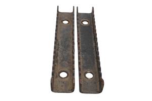 Arctic Cat - 07 Arctic Cat 700 4x4 EFI FIS Auto Foot Pegs - Image 2