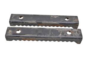 Arctic Cat - 07 Arctic Cat 700 4x4 EFI FIS Auto Foot Pegs - Image 3