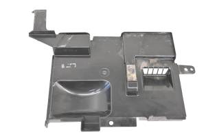 19 Kawasaki Mule Pro-DX EPS Rear Dust Cover KAF1000E