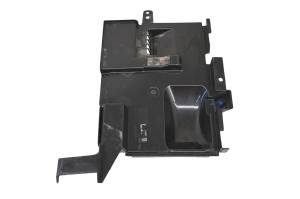 Kawasaki - 19 Kawasaki Mule Pro-DX EPS Rear Dust Cover KAF1000E - Image 2