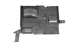 Kawasaki - 19 Kawasaki Mule Pro-DX EPS Rear Dust Cover KAF1000E - Image 3