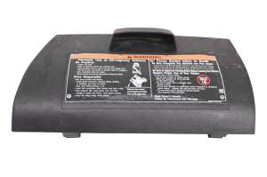 19 Kawasaki Mule Pro-DX EPS Glove Box Cover KAF1000E