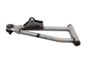 Arctic Cat - 07 Arctic Cat 700 4x4 EFI FIS Auto Front Upper Right A-Arm - Image 1