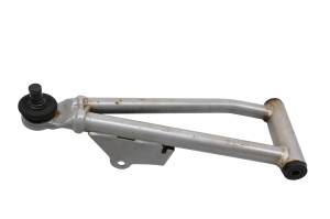 Arctic Cat - 07 Arctic Cat 700 4x4 EFI FIS Auto Front Upper Right A-Arm - Image 2