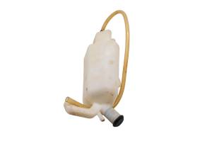 Arctic Cat - 07 Arctic Cat 700 4x4 EFI FIS Auto Coolant Overflow Radiator Bottle - Image 2
