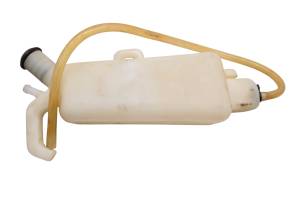 Arctic Cat - 07 Arctic Cat 700 4x4 EFI FIS Auto Coolant Overflow Radiator Bottle - Image 3