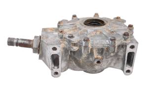 Kawasaki - 19 Kawasaki Mule Pro-DX EPS Front Differential KAF1000E - Image 3
