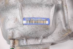 Kawasaki - 19 Kawasaki Mule Pro-DX EPS Front Differential KAF1000E - Image 4