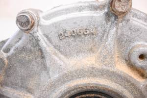 Kawasaki - 19 Kawasaki Mule Pro-DX EPS Front Differential KAF1000E - Image 5