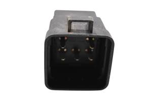 Arctic Cat - 07 Arctic Cat 700 4x4 EFI FIS Auto Relay - Image 2